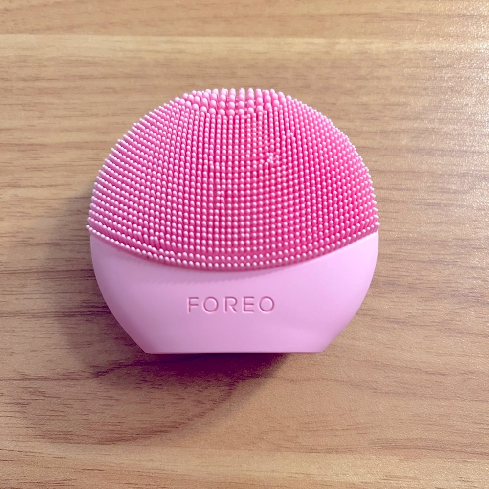 Foreo play plus pink